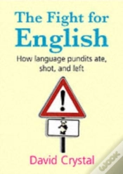 Capa do artigo Fight For English