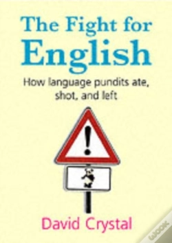 Capa do artigo Fight For English