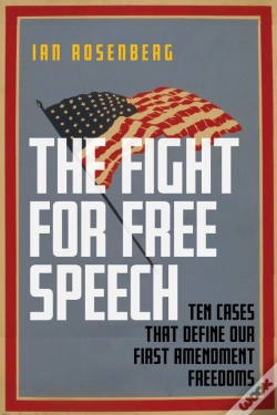 Capa do artigo Fight For Free Speech