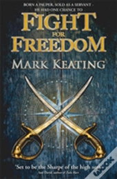 Fight For Freedom