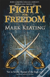 Capa do artigo Fight For Freedom
