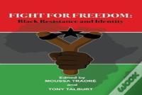 Fight For Freedom