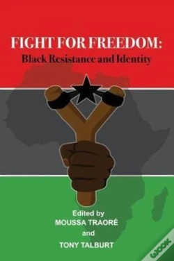 Capa do artigo Fight For Freedom