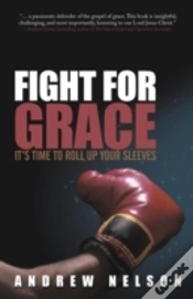 Capa do artigo Fight For Grace