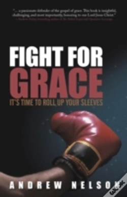 Capa do artigo Fight For Grace
