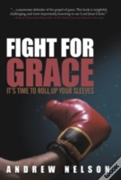 Capa do artigo Fight For Grace