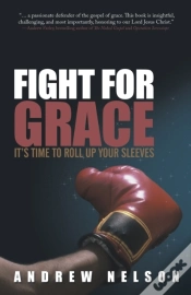 Capa do artigo Fight For Grace