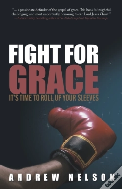 Capa do artigo Fight For Grace