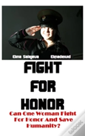 Capa do artigo Fight For Honor