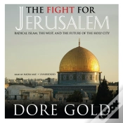Capa do artigo Fight For Jerusalem