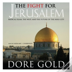 Capa do artigo Fight For Jerusalem