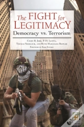 Fight For Legitimacy