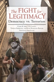 Capa do artigo Fight For Legitimacy