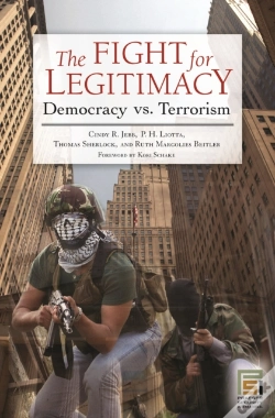 Capa do artigo Fight For Legitimacy