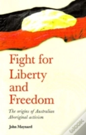 Capa do artigo Fight For Liberty And Freedom