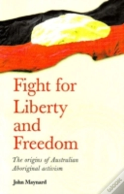 Capa do artigo Fight For Liberty And Freedom