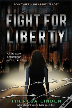 Capa do artigo Fight For Liberty : Book Three In The Liberty Trilogy