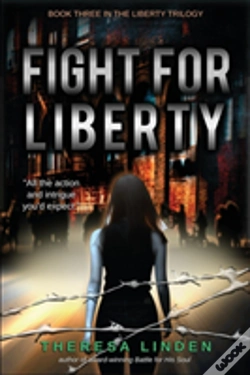 Capa do artigo Fight For Liberty