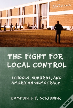 Capa do artigo Fight For Local Control