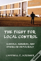 Capa do artigo Fight For Local Control