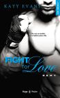 Fight For Love Tome 3 - Preview