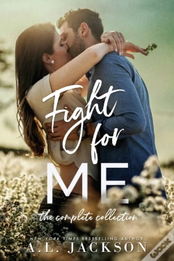 Capa do artigo Fight For Me: The Complete Collection