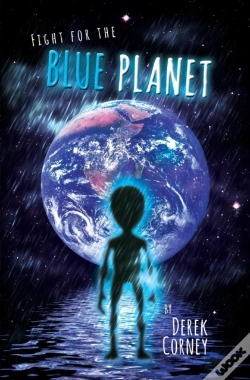 Capa do artigo Fight For The Blue Planet