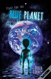 Capa do artigo Fight For The Blue Planet