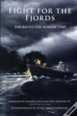 Capa do artigo Fight For The Fjords