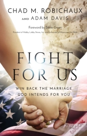 Capa do artigo Fight For Us