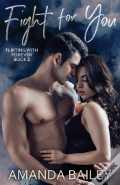 Capa do artigo Fight For You