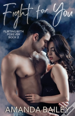 Capa do artigo Fight For You