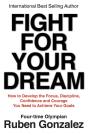Fight For Your Dream - Preview