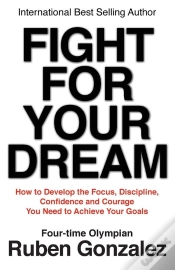 Capa do artigo Fight For Your Dream