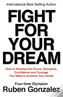 Capa do artigo Fight For Your Dream