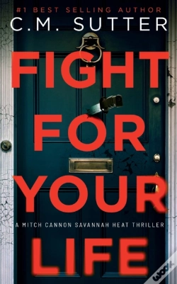 Capa do artigo Fight For Your Life