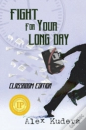 Capa do artigo Fight For Your Long Day