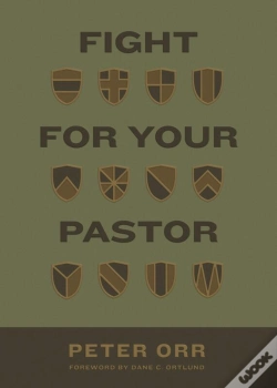 Capa do artigo Fight For Your Pastor