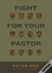 Capa do artigo Fight For Your Pastor