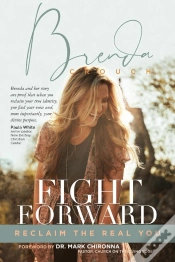 Capa do artigo Fight Forward