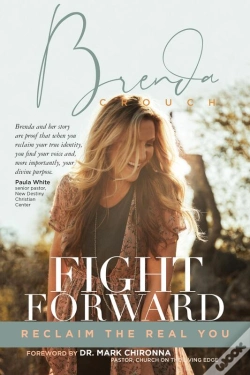 Capa do artigo Fight Forward