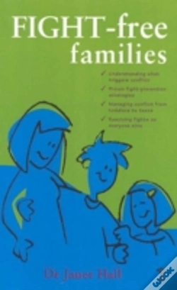 Capa do artigo Fight Free Families