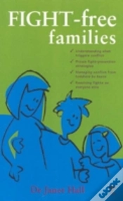 Capa do artigo Fight Free Families