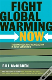 Capa do artigo Fight Global Warming Now