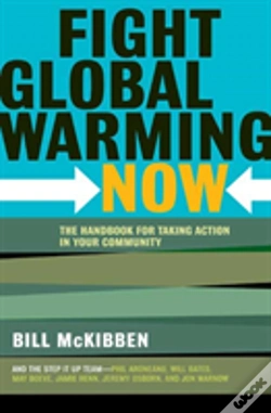 Capa do artigo Fight Global Warming Now