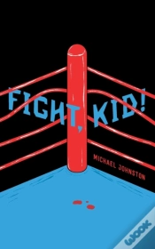 Capa do artigo Fight, Kid!