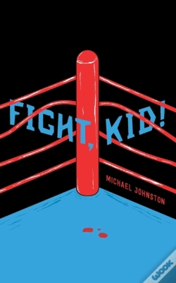 Capa do artigo Fight, Kid!