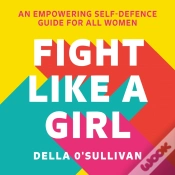 Capa do artigo Fight Like A Girl