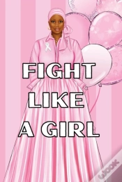 Capa do artigo Fight Like A Girl Planner 2