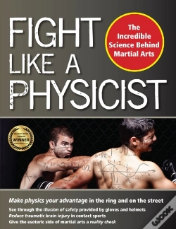 Capa do artigo Fight Like A Physicist